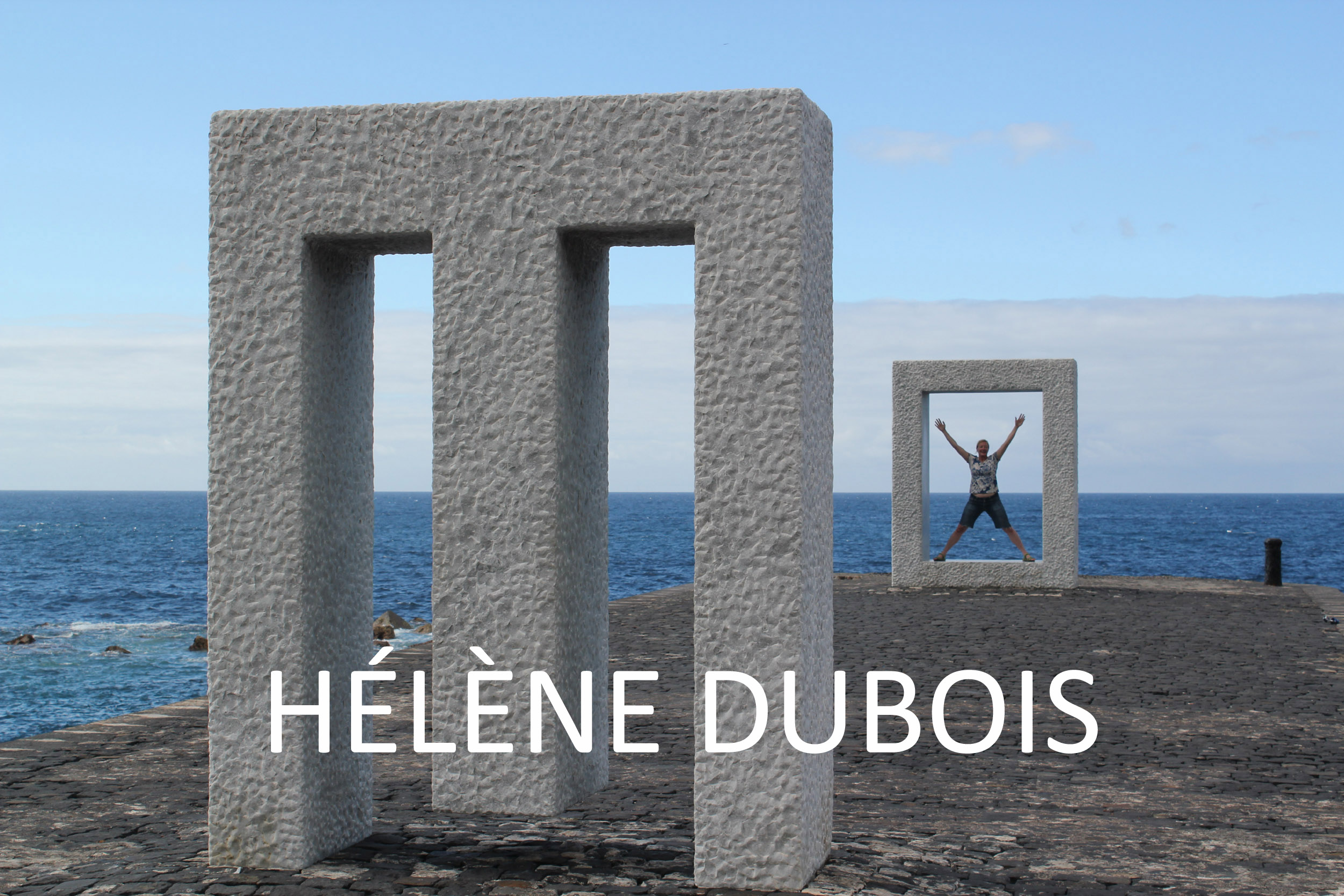 Hélène Dubois